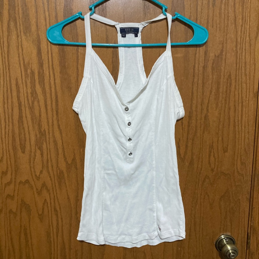 Guess tank top